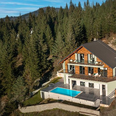 Villa Villa Stella Verde By Interhome Ravna Gora Buitenkant foto