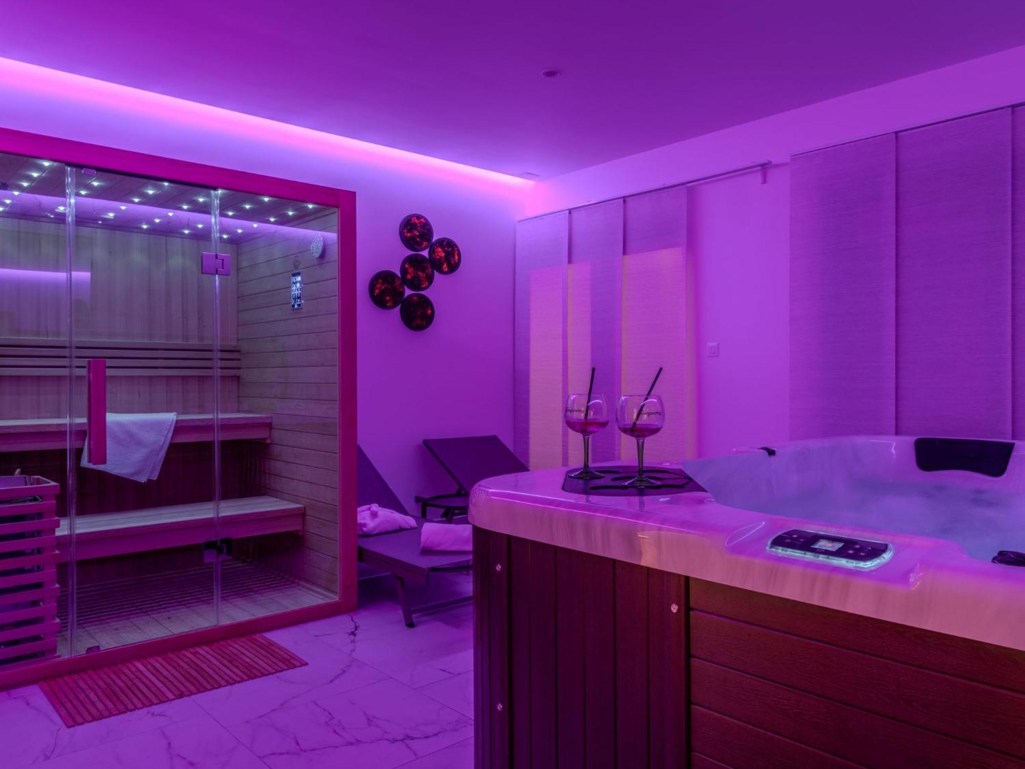 Villa Villa Stella Verde By Interhome Ravna Gora Buitenkant foto