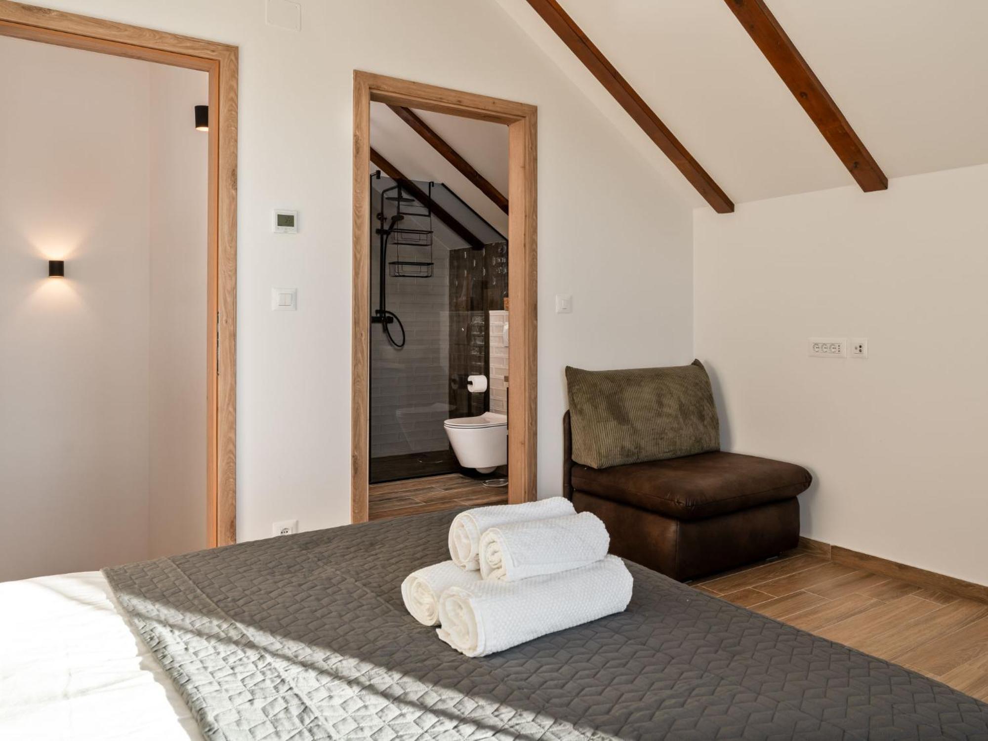 Villa Villa Stella Verde By Interhome Ravna Gora Buitenkant foto