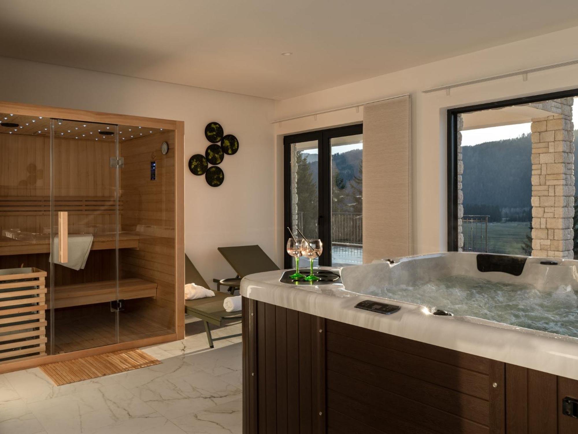 Villa Villa Stella Verde By Interhome Ravna Gora Buitenkant foto