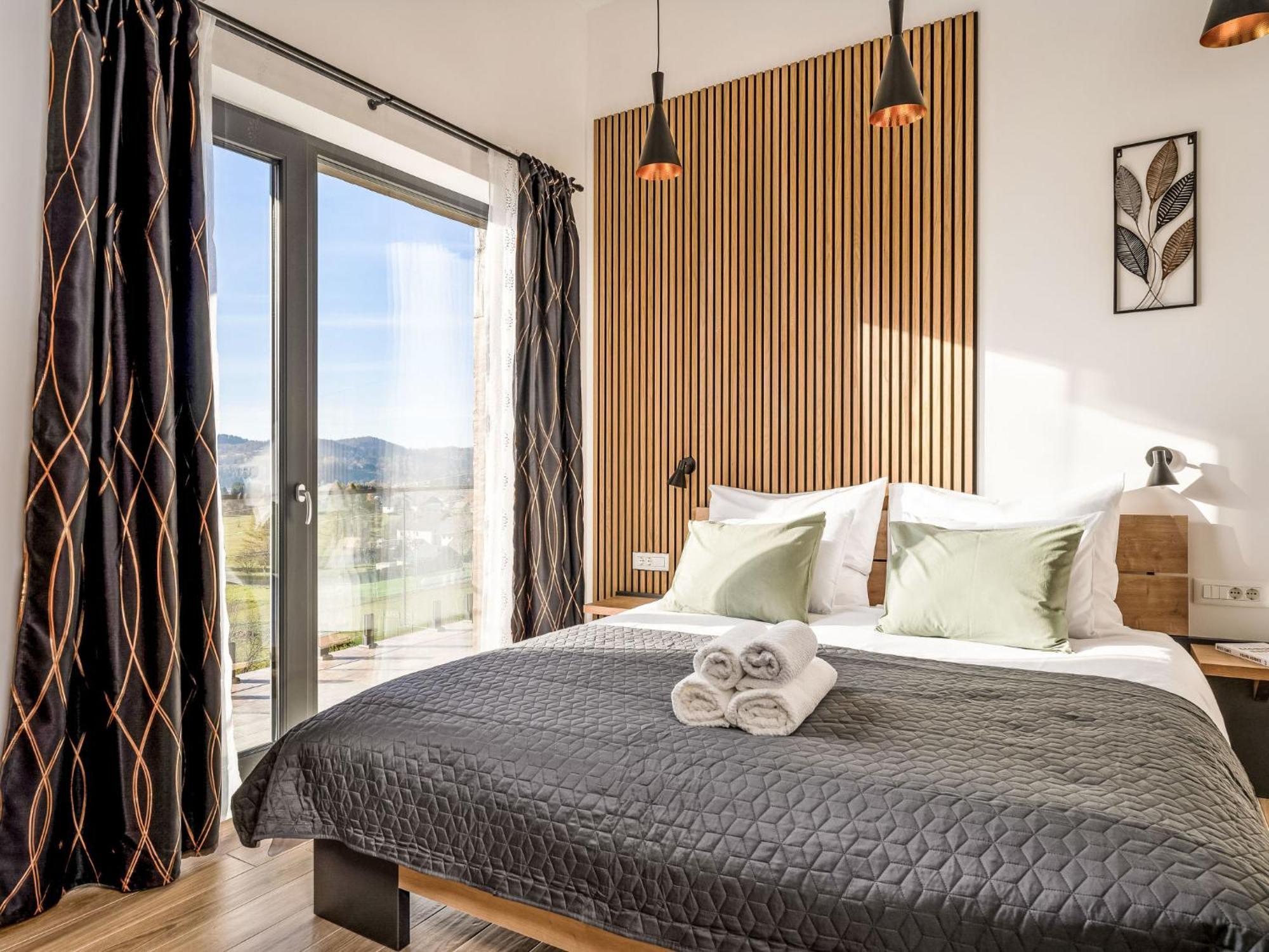 Villa Villa Stella Verde By Interhome Ravna Gora Buitenkant foto