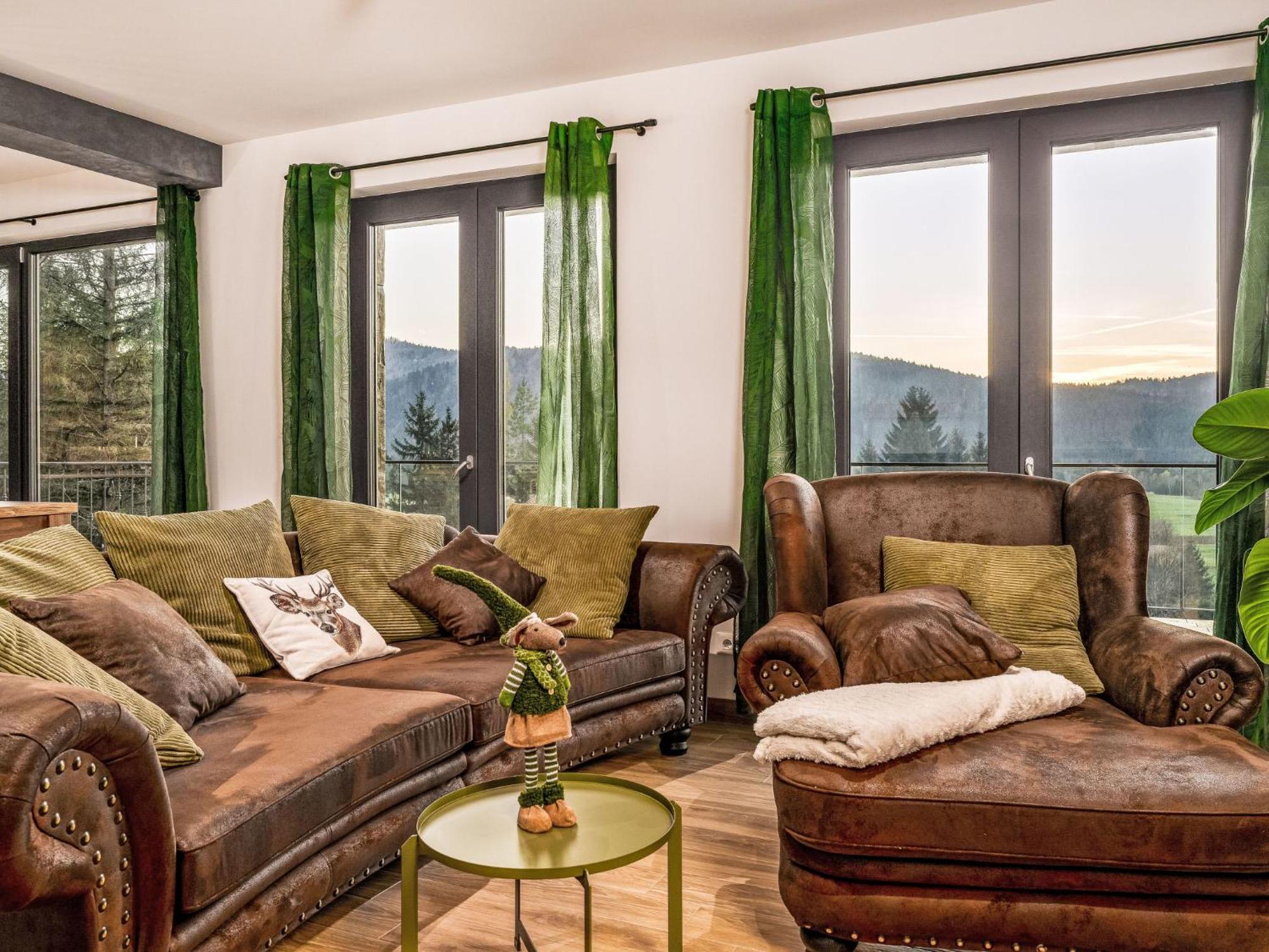 Villa Villa Stella Verde By Interhome Ravna Gora Buitenkant foto